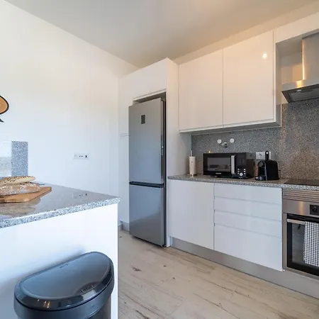 O Macarico - Walking Distance To Monte Clerigo And Amoreira Beaches Διαμέρισμα Aljezur